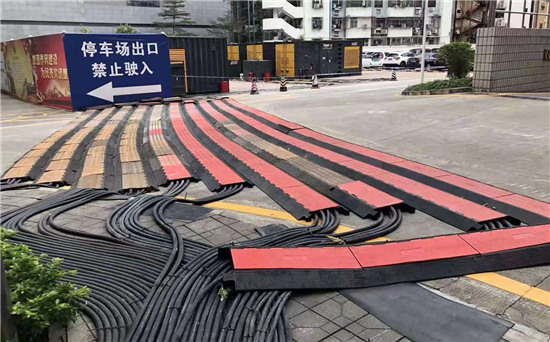 上安乡发电机组电缆选型完整具体步骤(工程通用标准流程)
